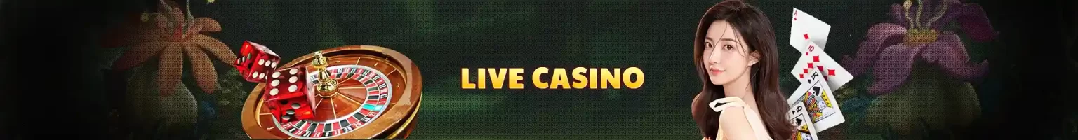 77PH Live Casino