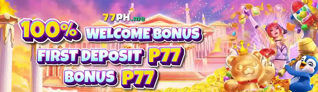 77PH App Bonus