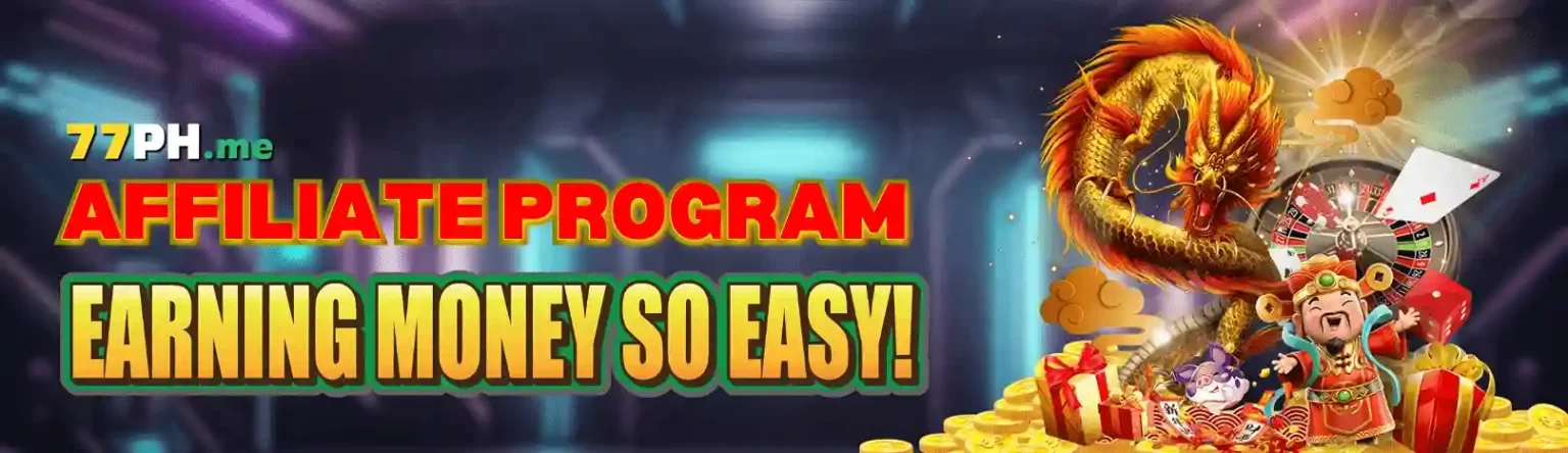 77ph affiliate program rewards